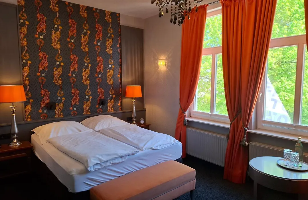 Krögers Hotel-1